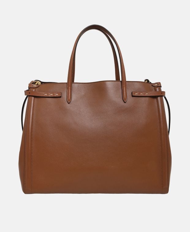 Valentino Garavani Leather handbag Antibes
