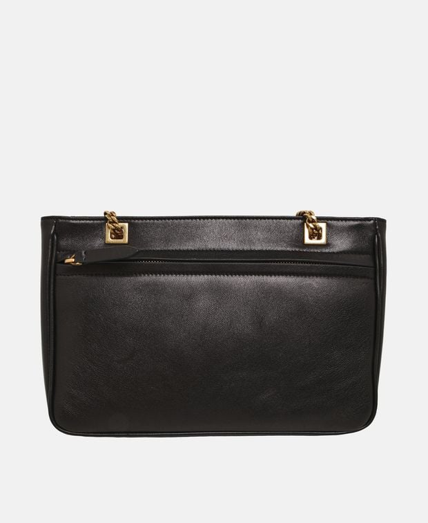 Valentino Garavani Leather shoulder bag Viva Superstar