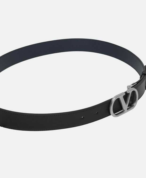 Valentino Garavani Leather belt