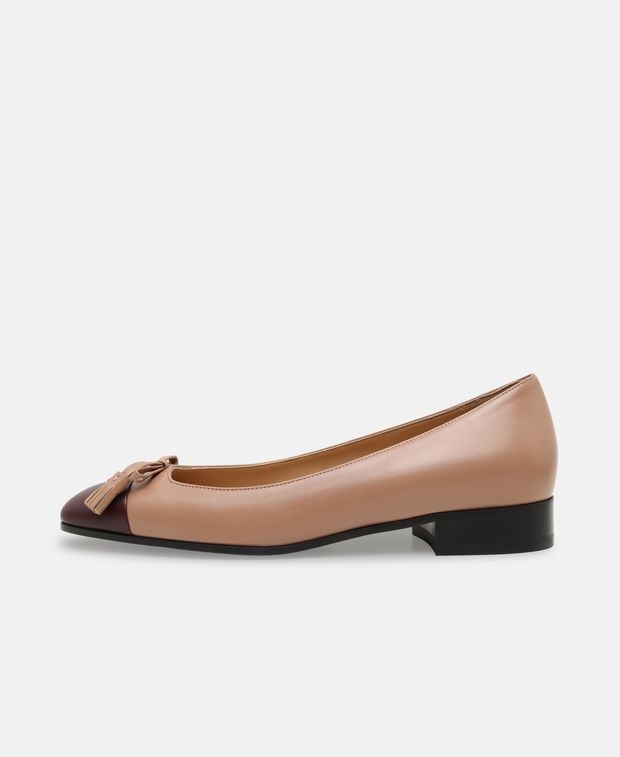 Valentino Garavani Ballet flats Valet du roi