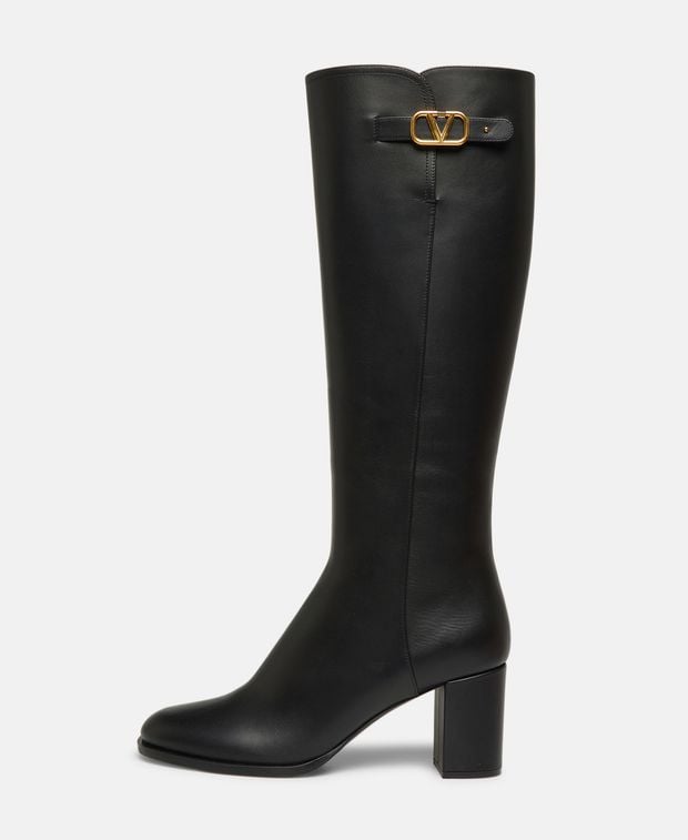Valentino Garavani Boots Signature