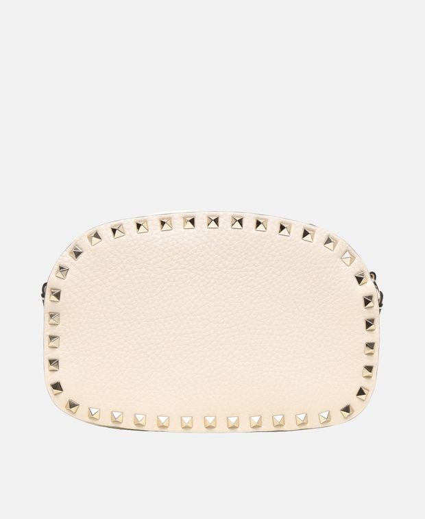 Valentino Garavani Leather cross body bag Rockstud
