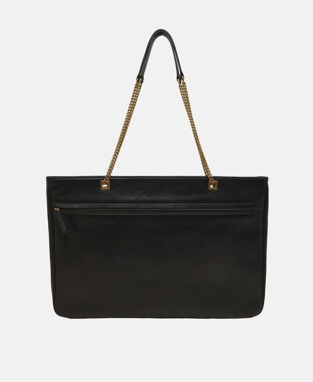Valentino Garavani Leather shoulder bag Viva Superstar