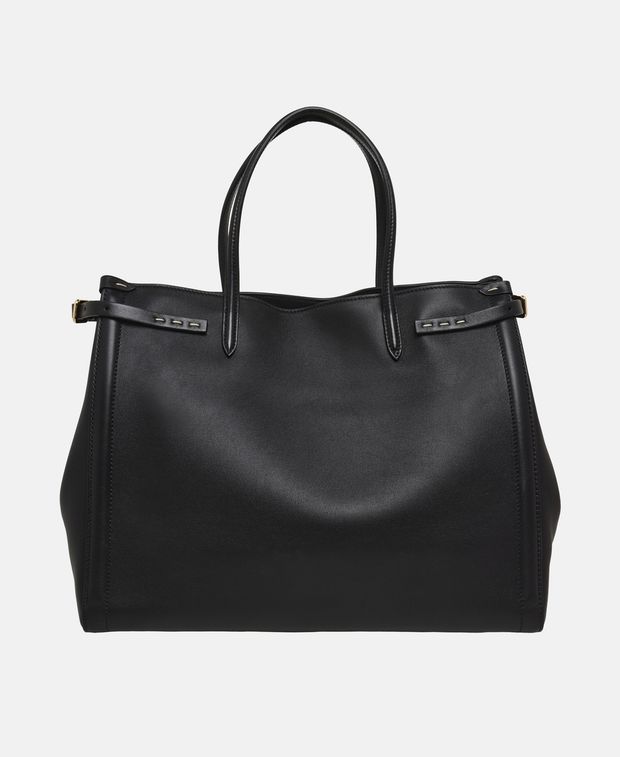 Valentino Garavani Leather tote bag Antibes