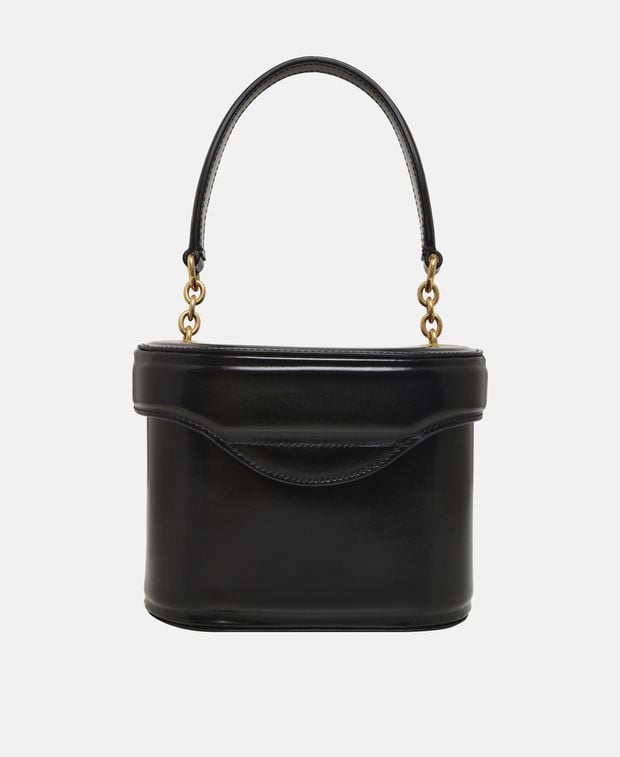 Valentino Garavani Leather handbag Vain