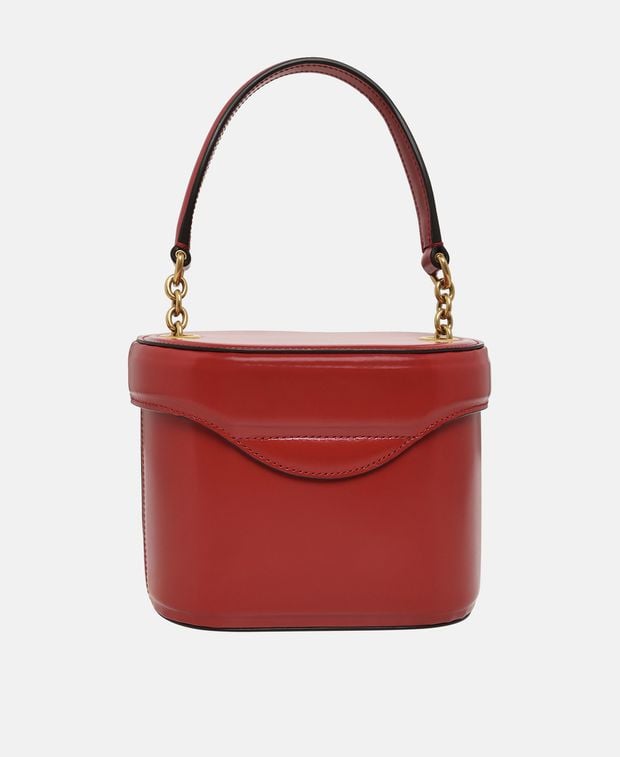Valentino Garavani Leather handbag Vain