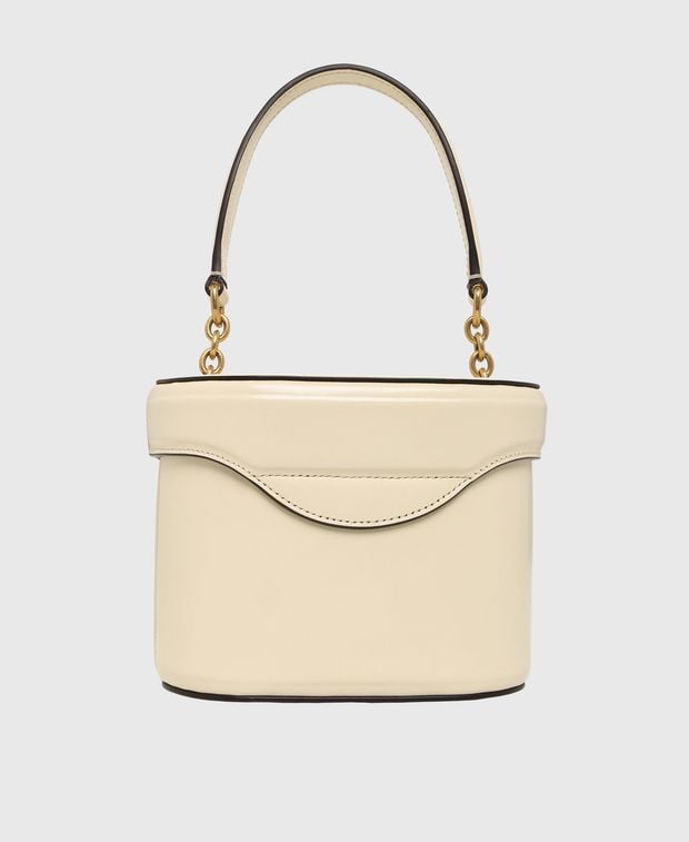 Valentino Garavani Leather handbag Vain