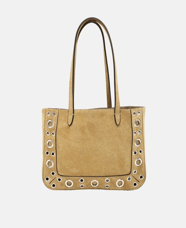 Valentino Garavani Leather handbag Nellcôte