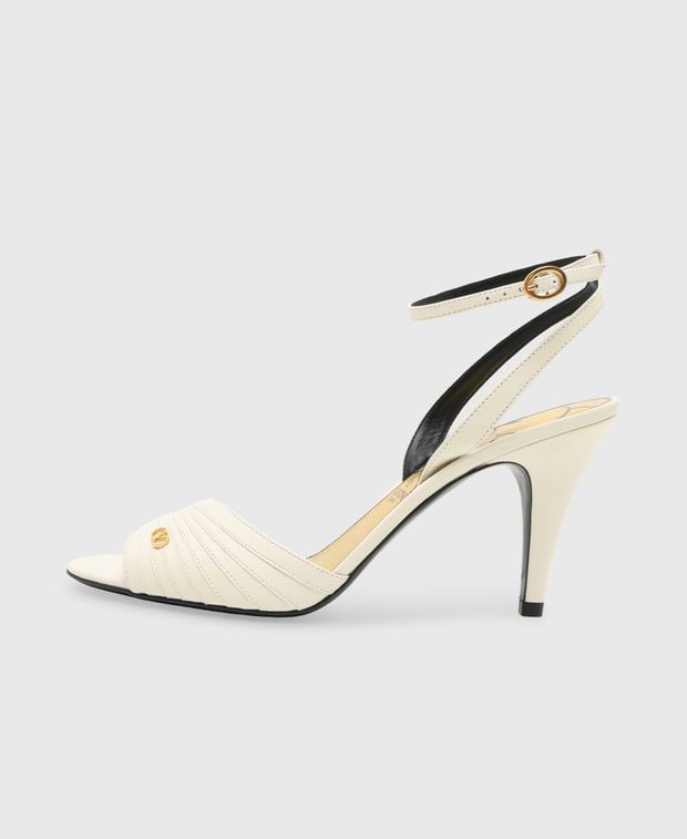 Valentino Garavani Ankle strap sandals Lady Crush