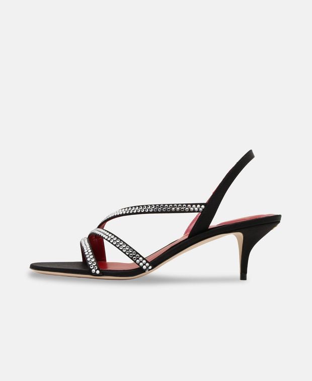 Valentino Garavani Heeled sandals Dans Le Foyer