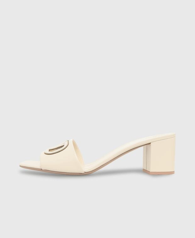 Valentino Garavani Mules