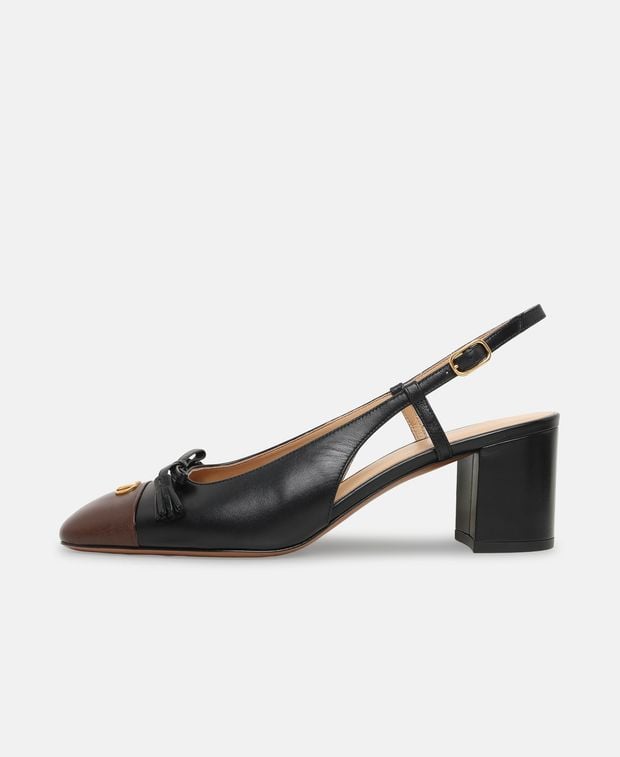 Valentino Garavani Slingback pumps Valet Du Roi