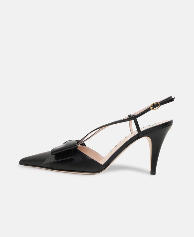 Valentino Garavani Slingback pumps Bowow