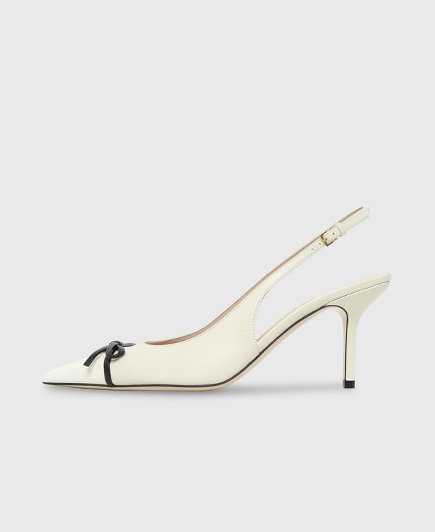 Valentino Garavani Slingback pumps Bepointy