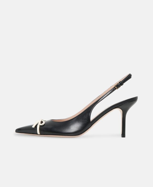 Valentino Garavani Slingback pumps Bepointy