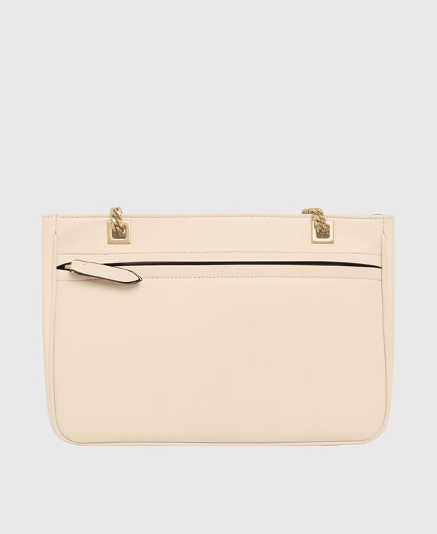 Valentino Garavani Leather shoulder bag Viva Superstar