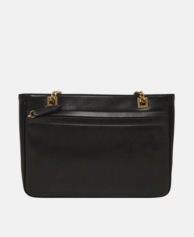 Valentino Garavani Leather shoulder bag Viva Superstar