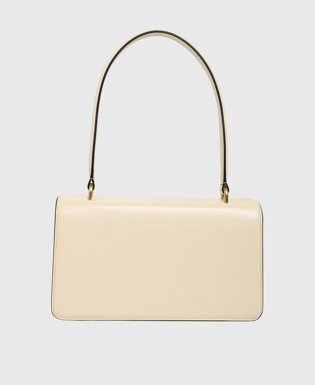 Valentino Garavani Leather handbag Vain