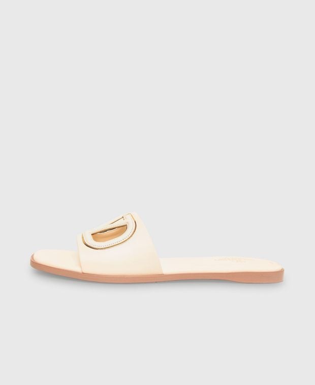 Valentino Garavani Slides