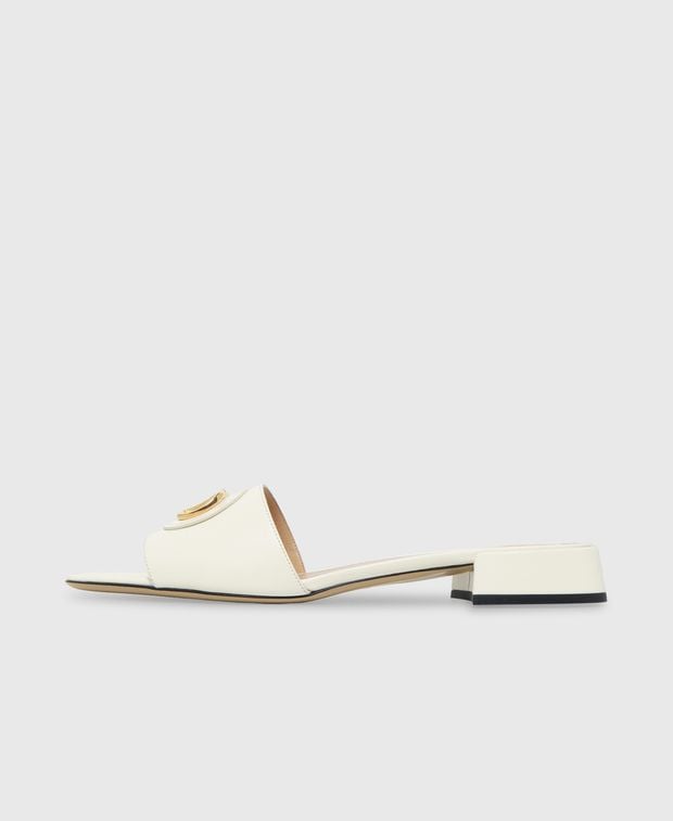 Valentino Garavani Slides