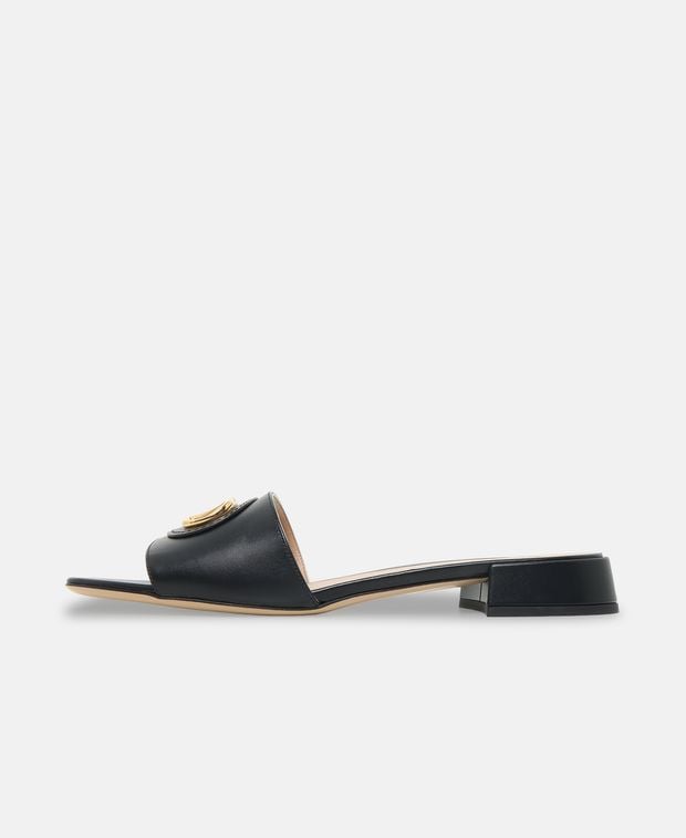 Valentino Garavani Slides