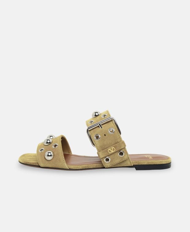 Valentino Garavani Slides