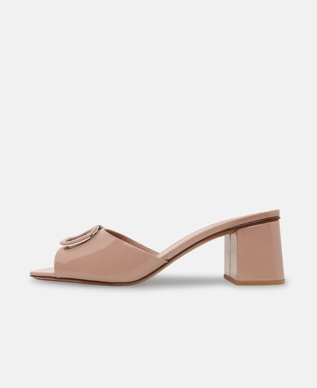 Valentino Garavani Mules VLogo Signature