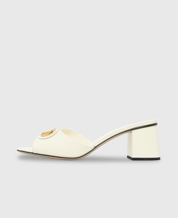 Valentino Garavani Mules