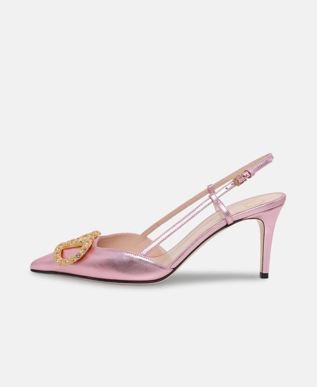 Valentino Garavani Slingback pumps