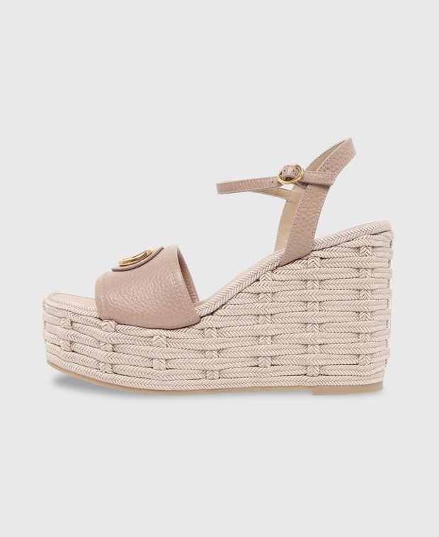 Valentino Garavani Wedge sandals