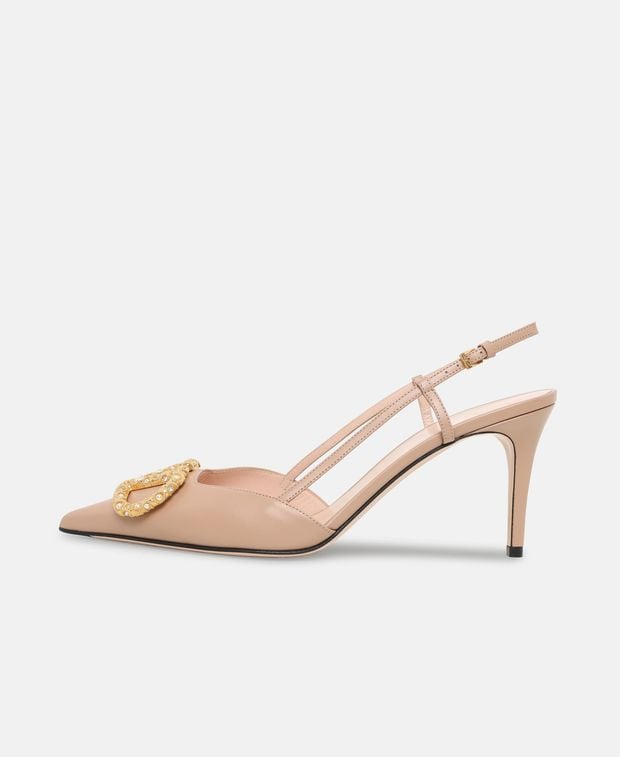 Valentino Garavani Slingback pumps