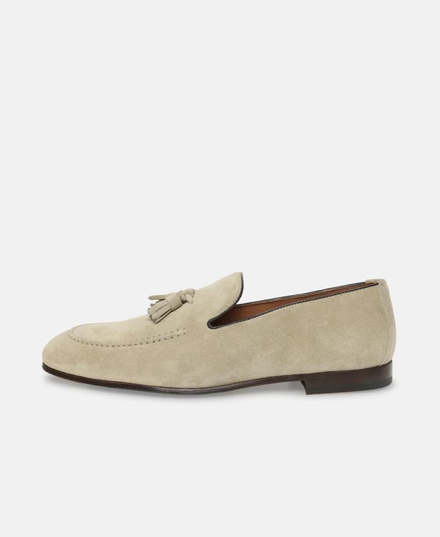 Doucal's Loafers Visone
