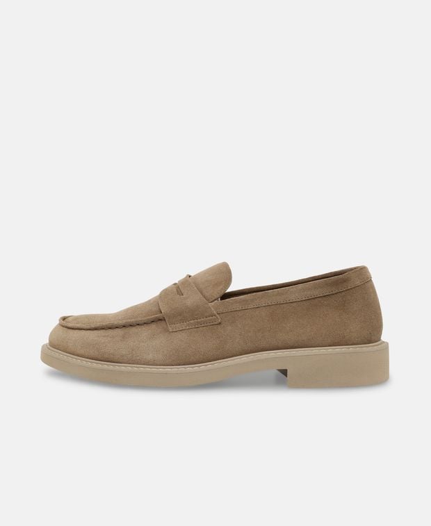Doucal's Loafers Visone