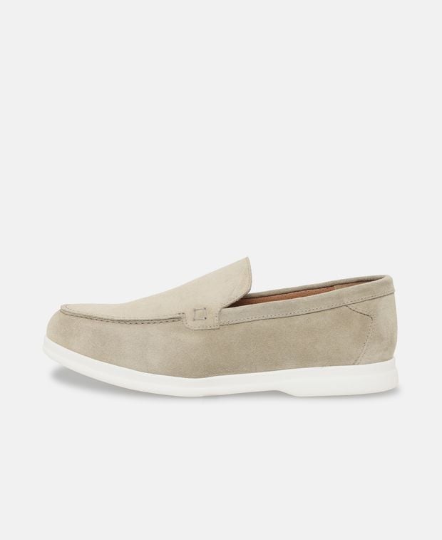 Doucal's Loafers Visone