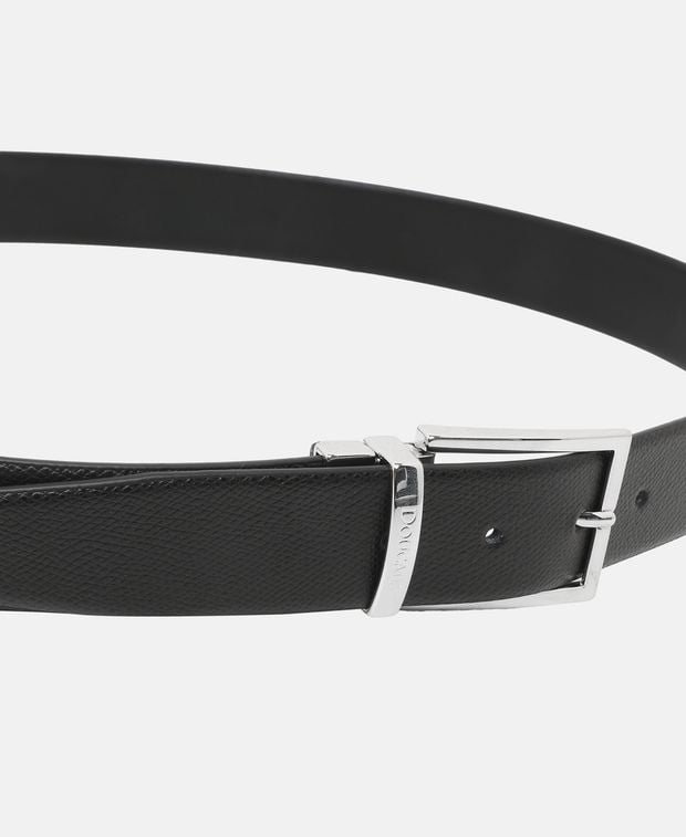 Doucal's Leather belt