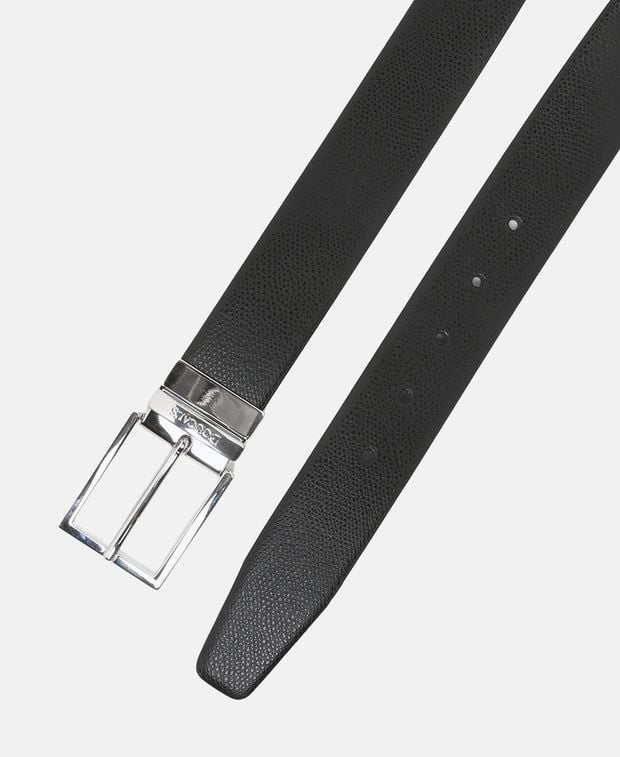 Doucal's Leather belt