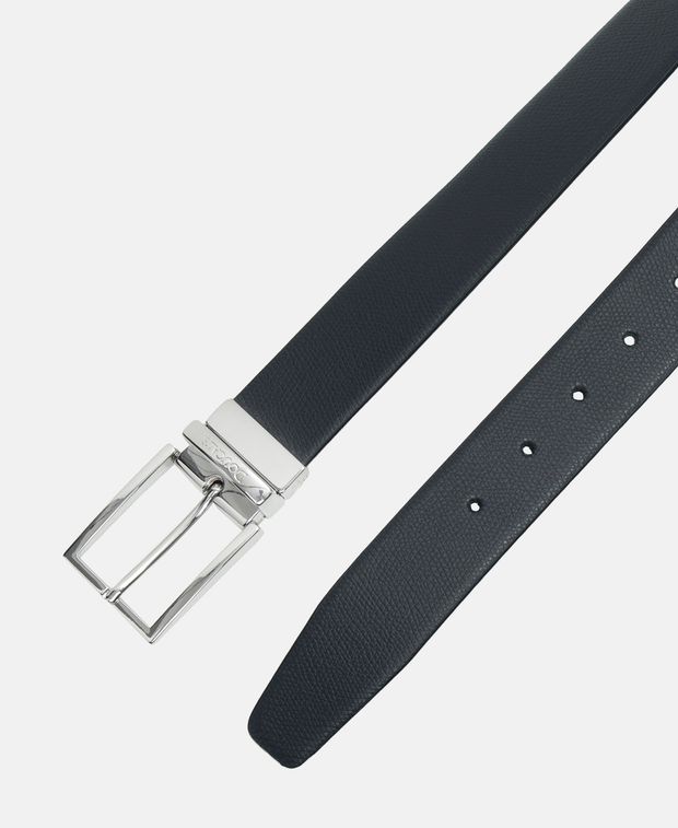 Doucal's Leather belt