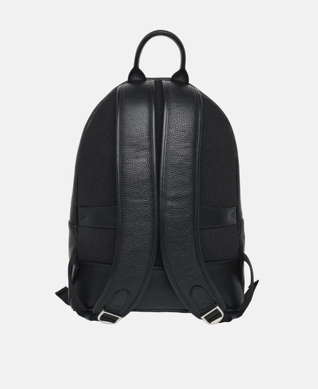 Doucal's Leather backpack