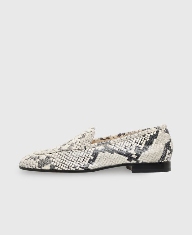 Doucal's Loafers Diamant