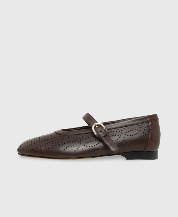 Doucal's Mary janes