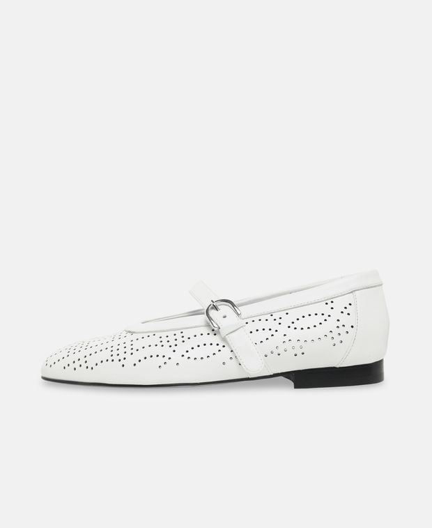 Doucal's Mary janes