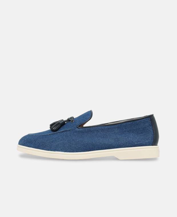 Doucal's Loafers Leya