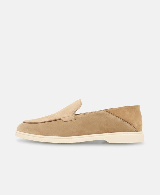 Doucal's Loafers Noara
