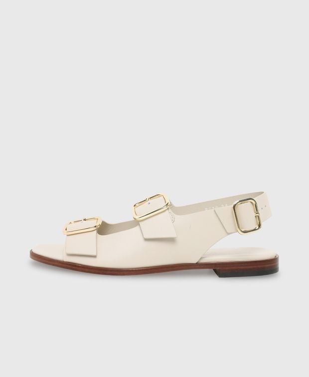 Doucal's Ankle strap sandals Urano
