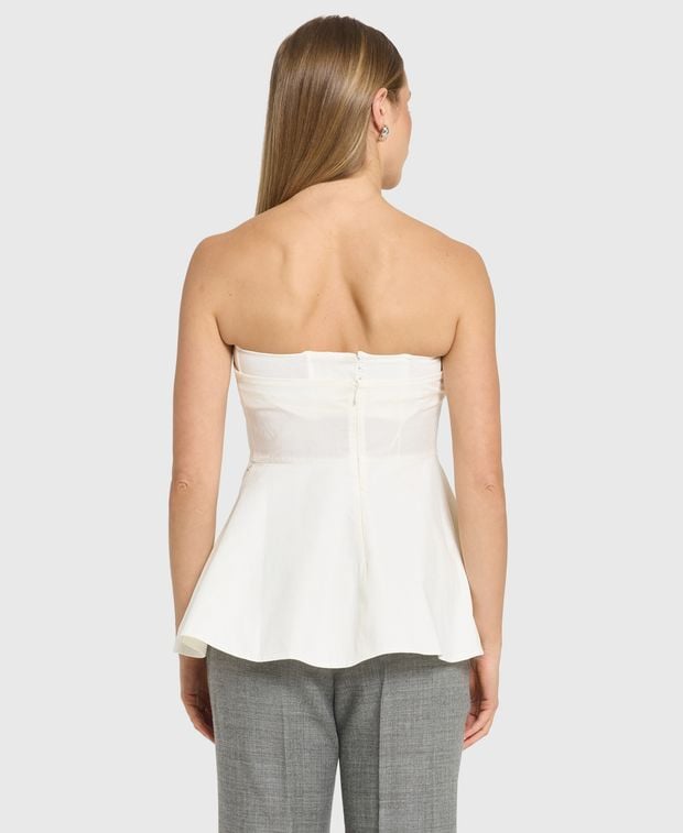 Bite Studios Peplum blouse