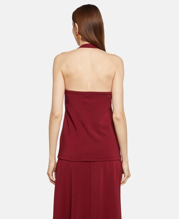 Bite Studios Top Violette