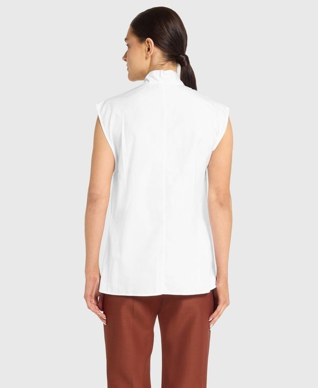 Bite Studios Sleeveless blouse