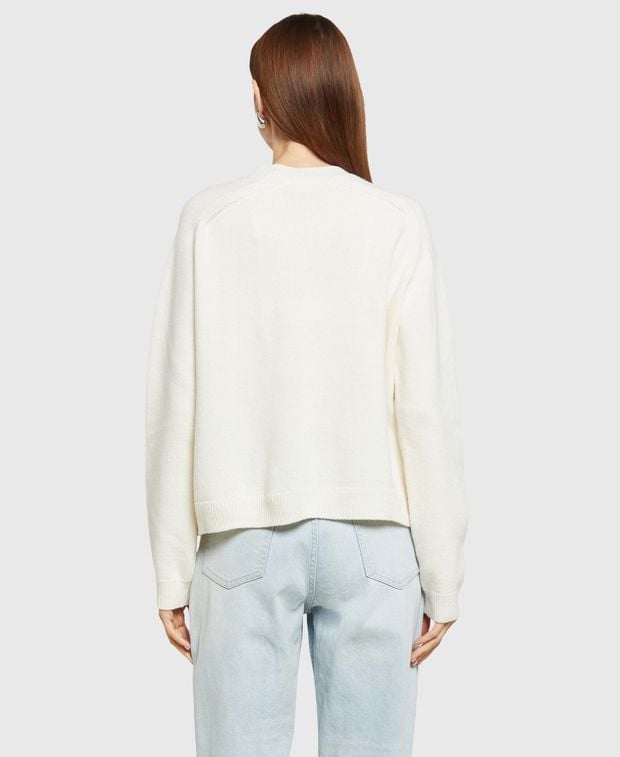 Bite Studios Wool jumper View