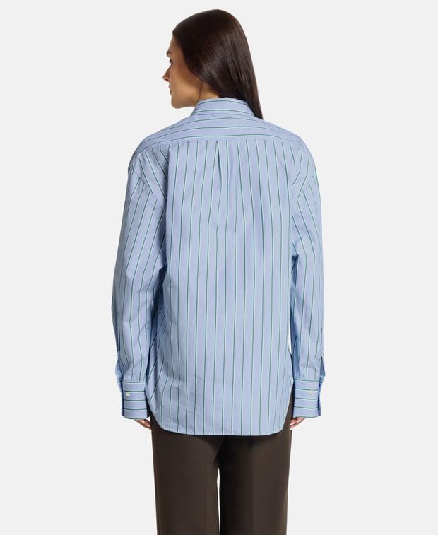 Bite Studios Leisure blouse Vera