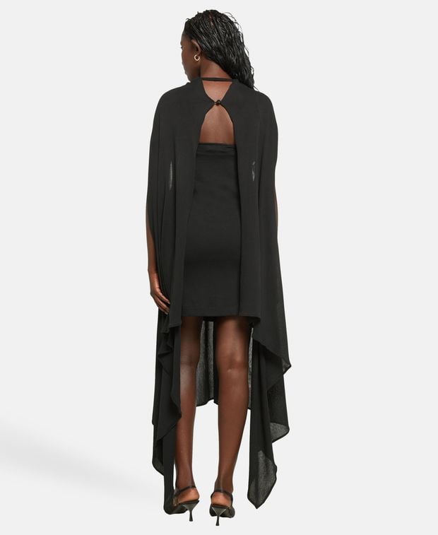 Bite Studios Dress with waistcoat